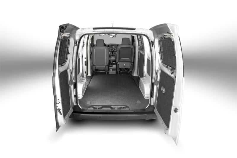BedRug — BedRug 2013+ Nissan NV200/GM City Express VanTred - Compact
VT 13+NV200/GM CTY X - view 1