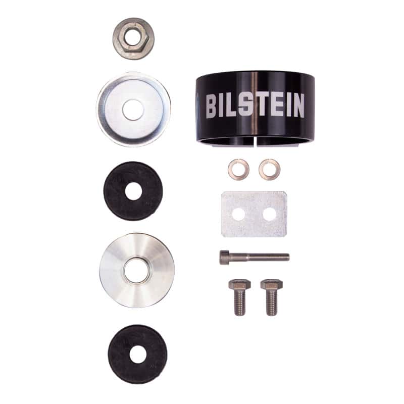 Bilstein — Bilstein B8 8100 (Bypass) 05-22 Toyota Tacoma 4WD Rear Left Shock Absorber
Shock - view 3