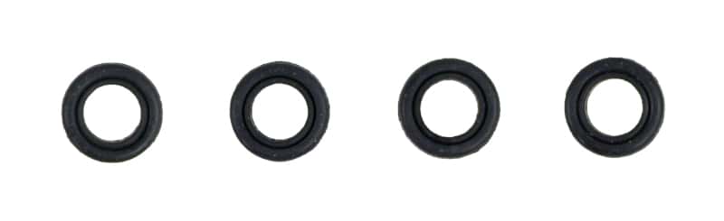 Fel-Pro — Fel-Pro 07-20 Toyota Tundra/08-20 Sequoia Fuel Injector Seal Kit - view 1