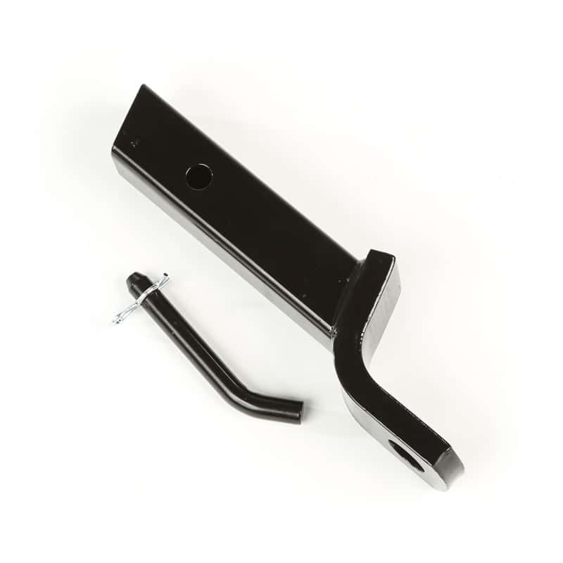 Rugged Ridge — Rugged Ridge 2in Drawbar & Hitch Pin
Trailer Hitch Pin
OFFROAD_BUMPERS - view 4
