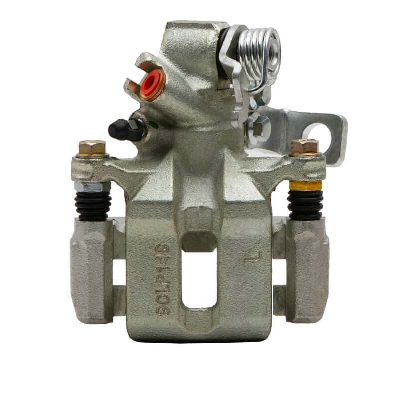 DFC — DFC 01-06 Acura RSX Rear-L Premium Caliper - Silver Zinc Coated
DFC Brake Caliper - view 4