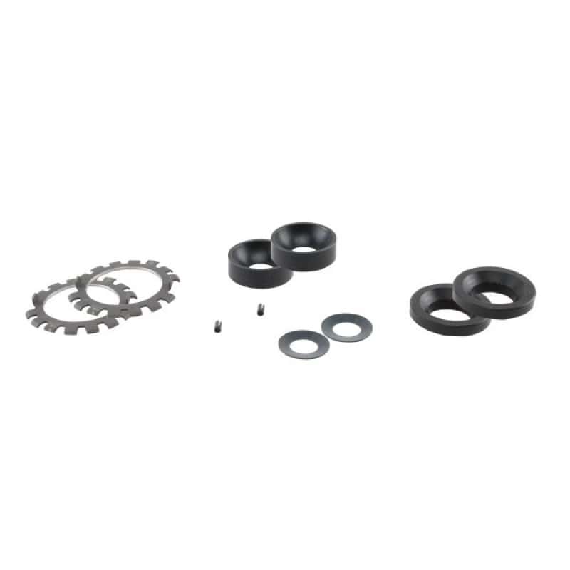 Synergy Mfg — Synergy Jeep JK/WJ HD Adjustable Ball Joint Rebuild Kit - view 1