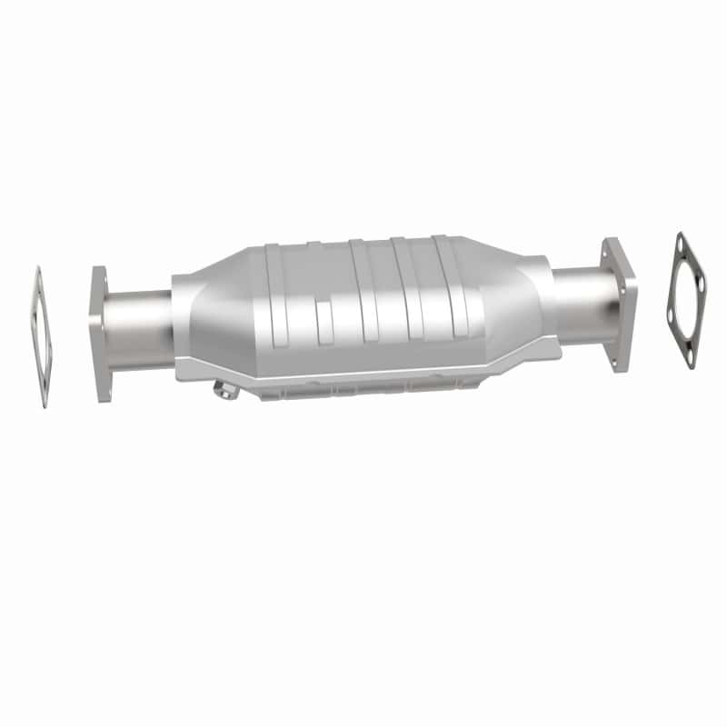 Magnaflow — MagnaFlow Conv DF Chevrolet-Isuzu 82 8
Standard Grade
Standard - view 11