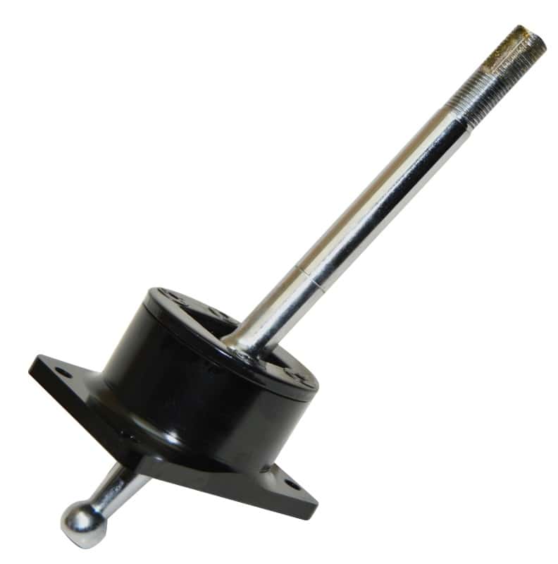 Fidanza — Fidanza 97-04 Chevrolet Corvette C5/C6 Short Throw Shifter
Shifter Kit - view 1