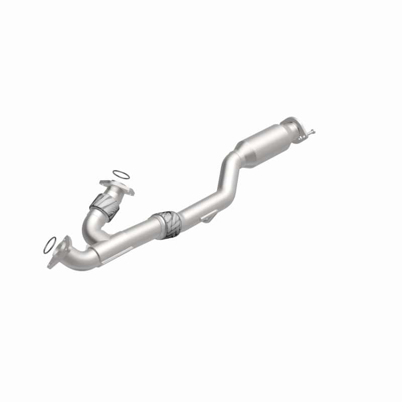 Magnaflow — Magnaflow Conv DF 09-12 Nissan Murano 3.5L
OEM Grade
OEM - view 7
