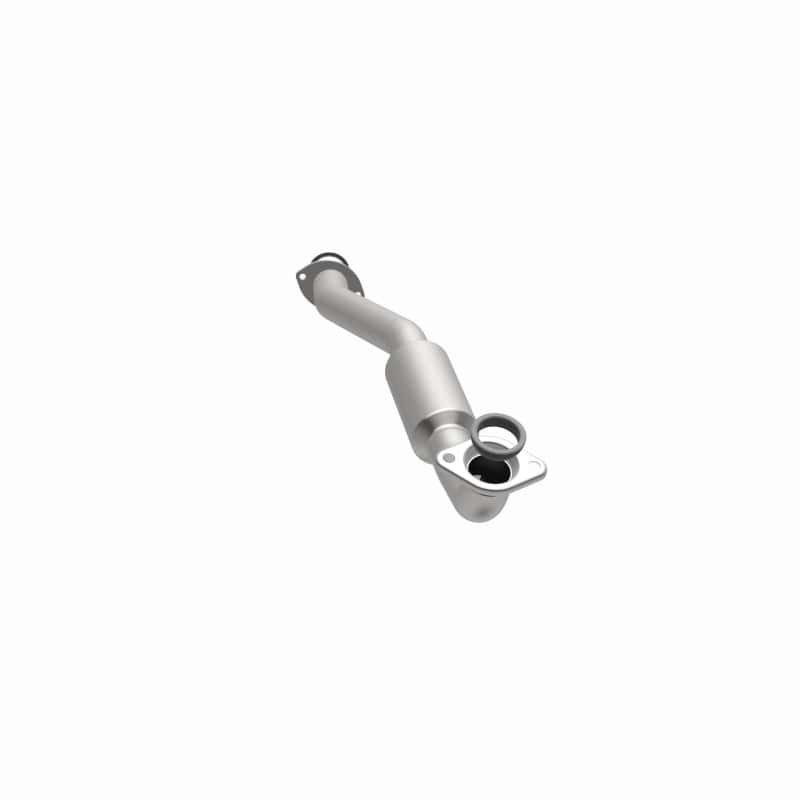 Magnaflow — Magnaflow Conv DF 2009-2012 Highlander 2.7 L Underbody
OEM Grade
OEM - view 24