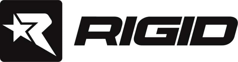 Rigid Industries — Rigid Industries Phoenix Cover (Black) - Cover ONLY
PHOENIX BLACK COVER - view 2