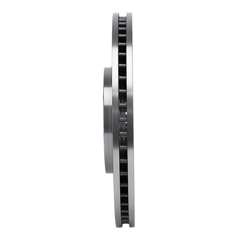 DFC — DFC 16-20 Buick Regal Sportback Front Brake Rotor
DFC Brake Rotor - view 3
