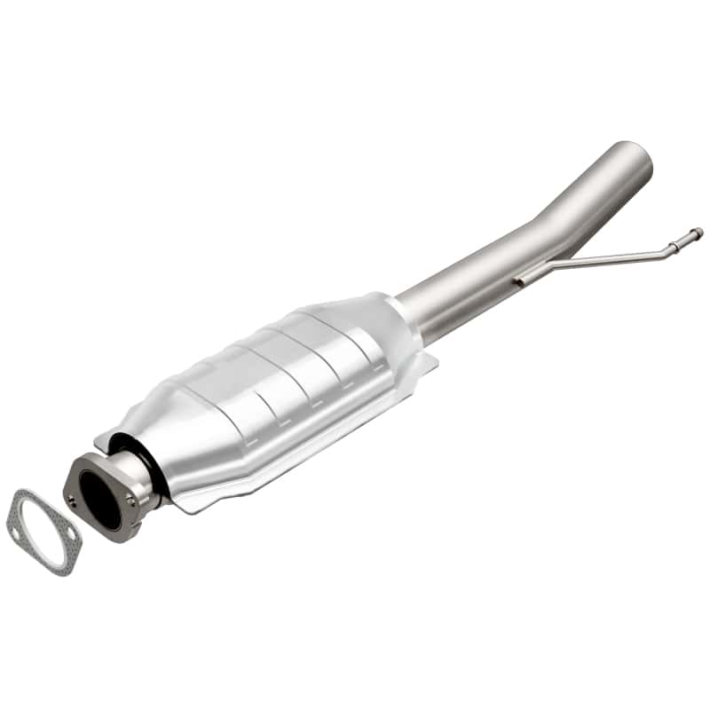 Magnaflow — MagnaFlow Conv DF 05-09 Escape/Trib 3.0 Rear
HM Grade
HM - view 1