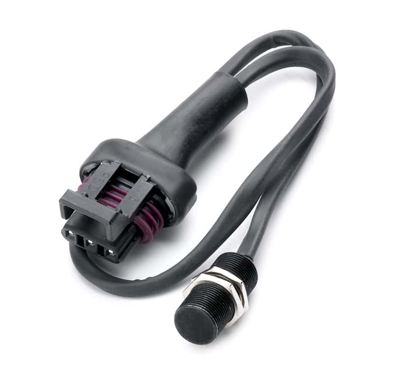 AutoMeter — AutoMeter Magnetic Trigger Driveshaft RPM Replacement For Ultimate Tachometer
DRV SHFT SEN ULT II - view 1