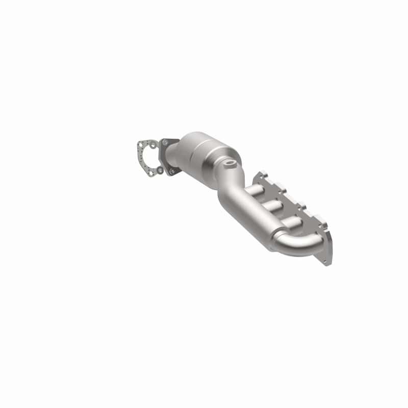 Magnaflow — Magnaflow Conv DF 02-04 Volkswagen Passat 4.0L
California - view 23