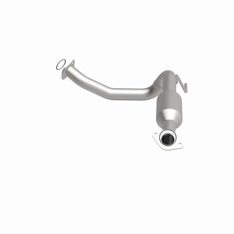 Magnaflow — Magnaflow 10-12 Toyota 4Runner 4.0L Direct Fit Converter
California - view 25