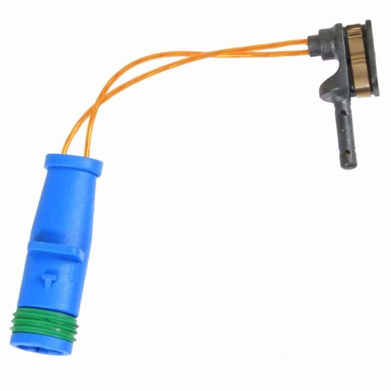 PowerStop — Power Stop 17-19 Infiniti QX30 Front or Rear Euro-Stop Electronic Brake Pad Wear Sensor
Brake Wear Sensor - view 1