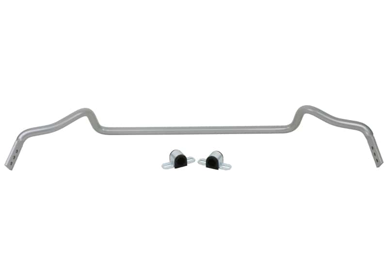 Whiteline — Whiteline EVO X Front 27mm Heavy Duty Adjustable Swaybar
Sway Bar - view 4