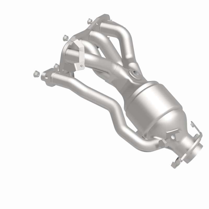 Magnaflow — MagnaFlow DF Conv 21-22 Toyota Corolla 2.0L OEM
OEM - view 9