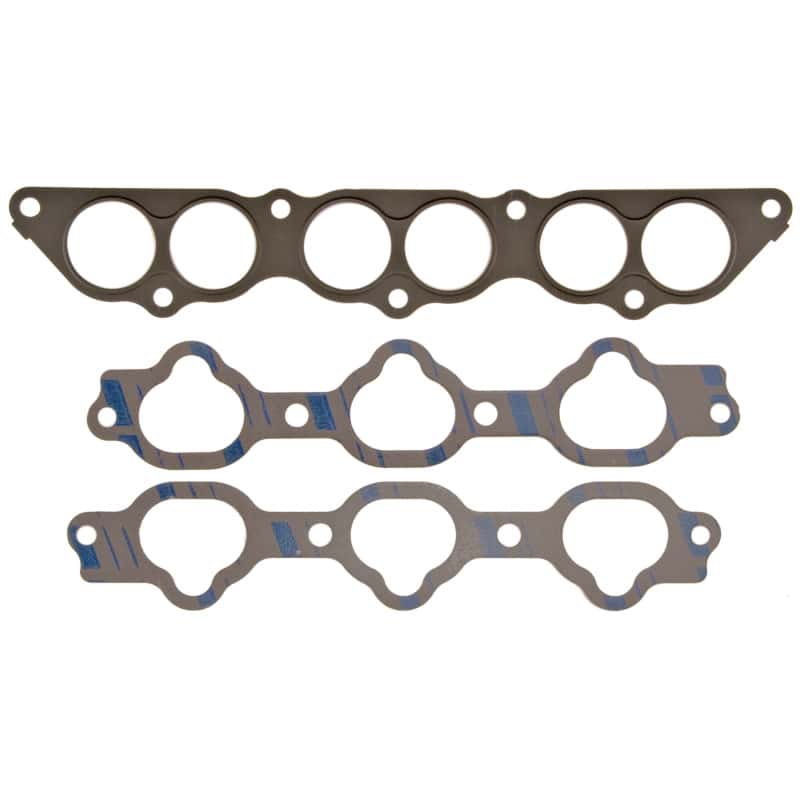 Fel-Pro — Fel-Pro Hyundai Santa Fe MS 96597-1 Engine Intake Manifold Gasket Set - view 1