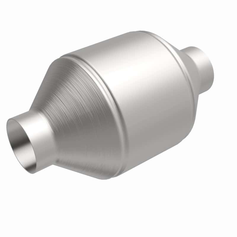 Magnaflow — MagnaFlow Conv Universal 5.0 C/C 2.0 Spun OEM
OEM Grade
OEM - view 8