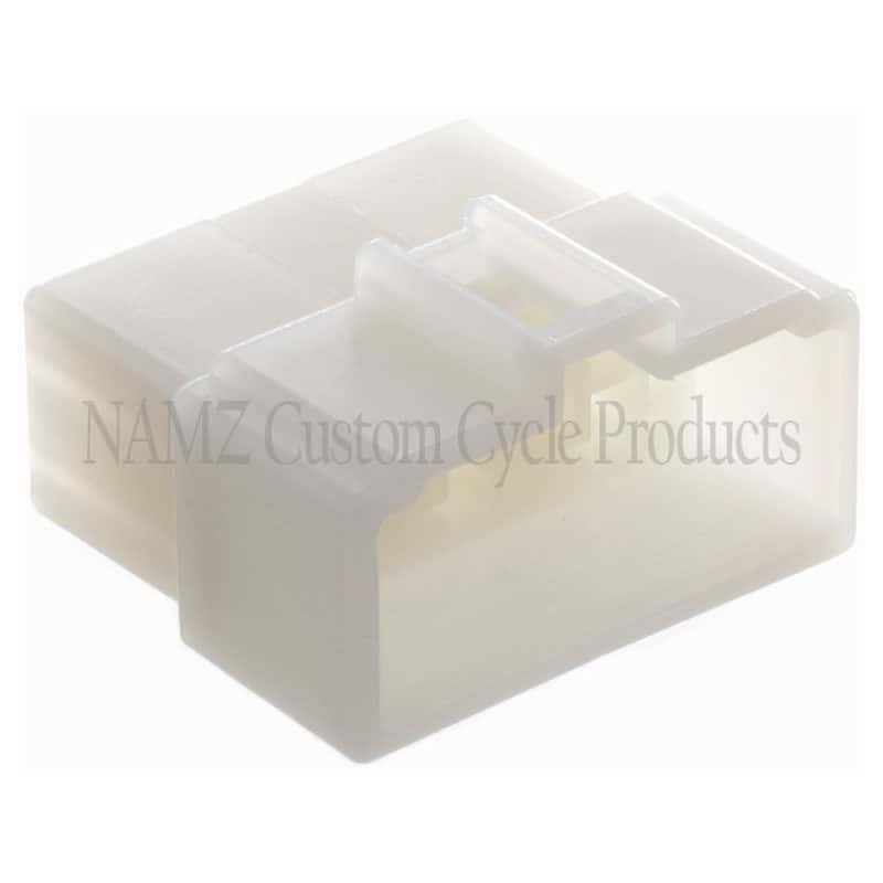 NAMZ — NAMZ 250 L Series 6-Position Locking Male Connector (5 Pack) - view 1