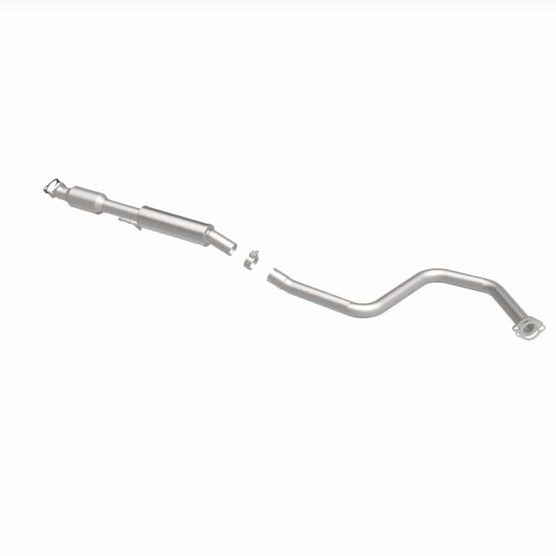 Magnaflow — Magnaflow Conv DF 2017-2019 Hyundai Elantra L4 OEM Underbody Rear
OEM Grade
OEM - view 13