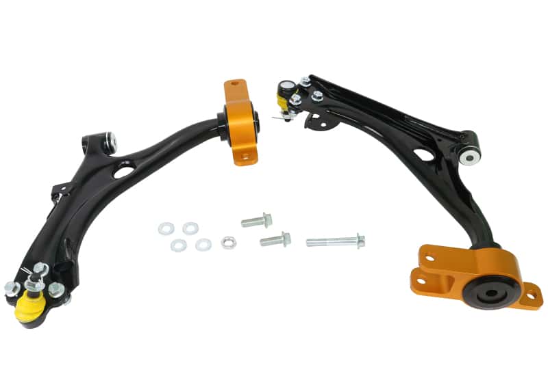 Whiteline — Whiteline 16-20 Honda Civic Front Lower Control Arm
Control arm - comple - view 3