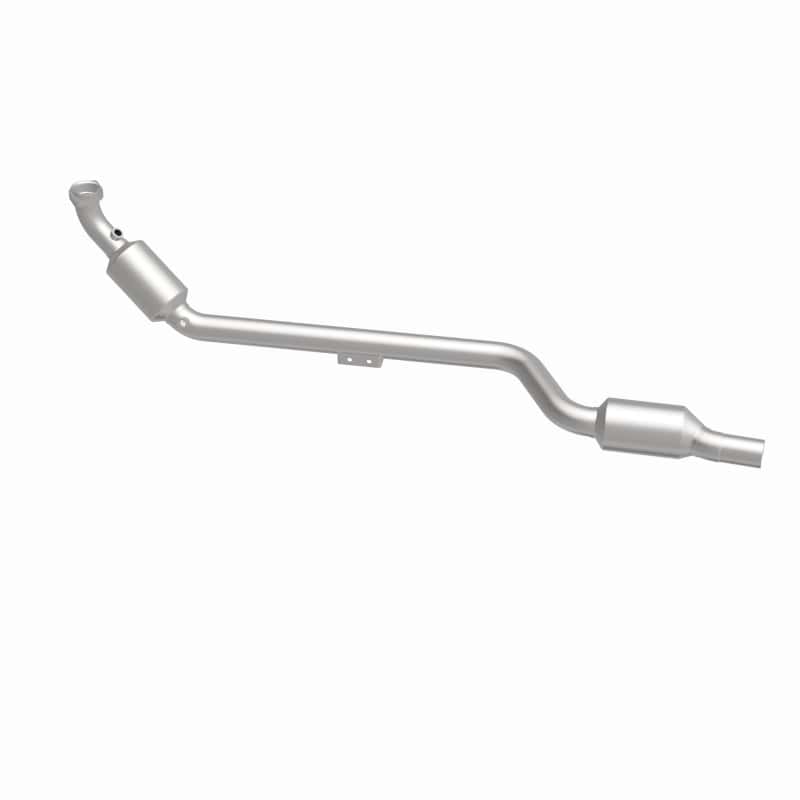 Magnaflow — Magnaflow 2005 Mercedes-Benz CLK320 3.2L Direct Fit Converter
California - view 11