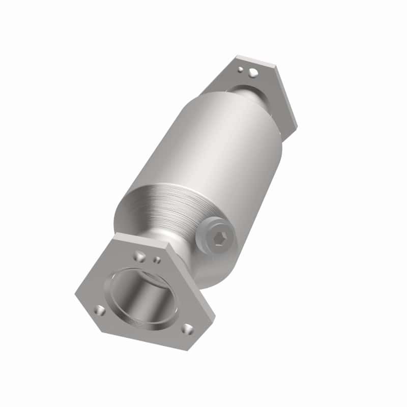 Magnaflow — MagnaFlow Conv Aud Por -VW 22930 11.625X5X4
Standard Grade
Standard - view 26