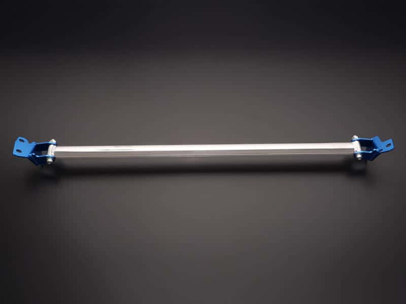Cusco — Cusco 2020+ Toyota Yaris / 2020+ Toyota GR Yaris Rear Strut Tower Brace - view 1