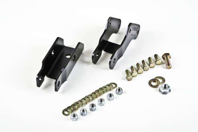 Belltech — Belltech SHOCK EXTENSION KIT 97-03 F150 QUAD CAB ONLY
SHOCK EXTENSION KIT - view 3