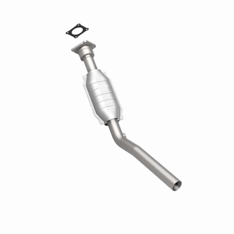 Magnaflow — MagnaFlow Conv DF 98-00 Stratus 2.0L
HM Grade
HM - view 15