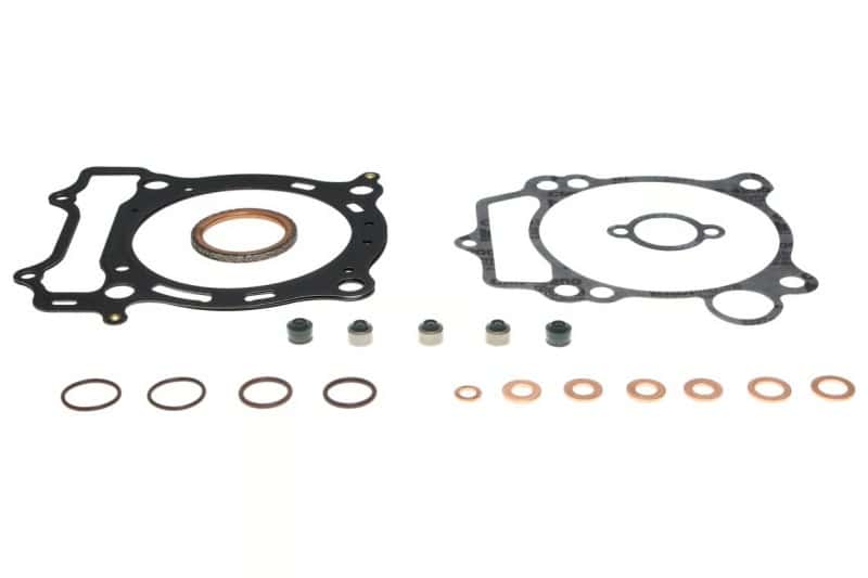 Wiseco — Wiseco 03-05 Yamaha YZ450F 95mm Top End Gasket Kit
Gasket Kit - view 4