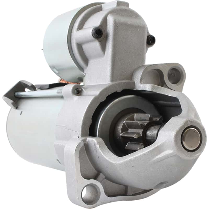 Arrowhead — Arrowhead Valeo 12V 9T Str - view 1