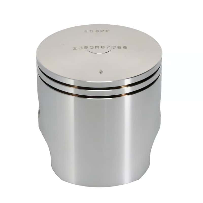 Wiseco — Wiseco 94-98 Polaris 800 Indy (2355M 2854CD) Piston Kit
Piston Kit - view 6