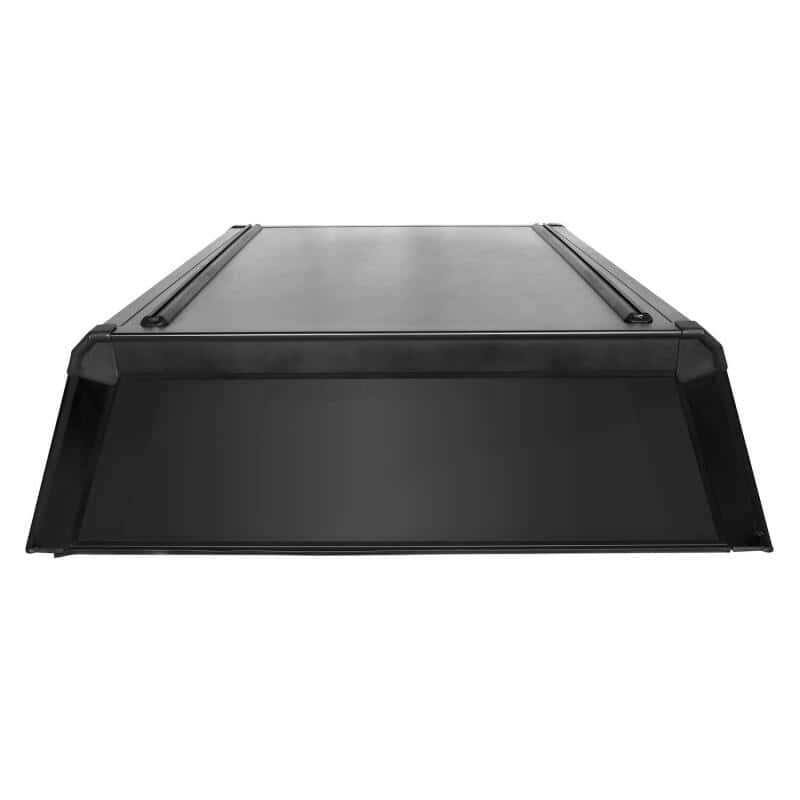 Westin — Westin EXP Truck Cap COMPLETE KIT A + BS (16-23 Toyota Tacoma 5.2ft. Bed)
 - view 10