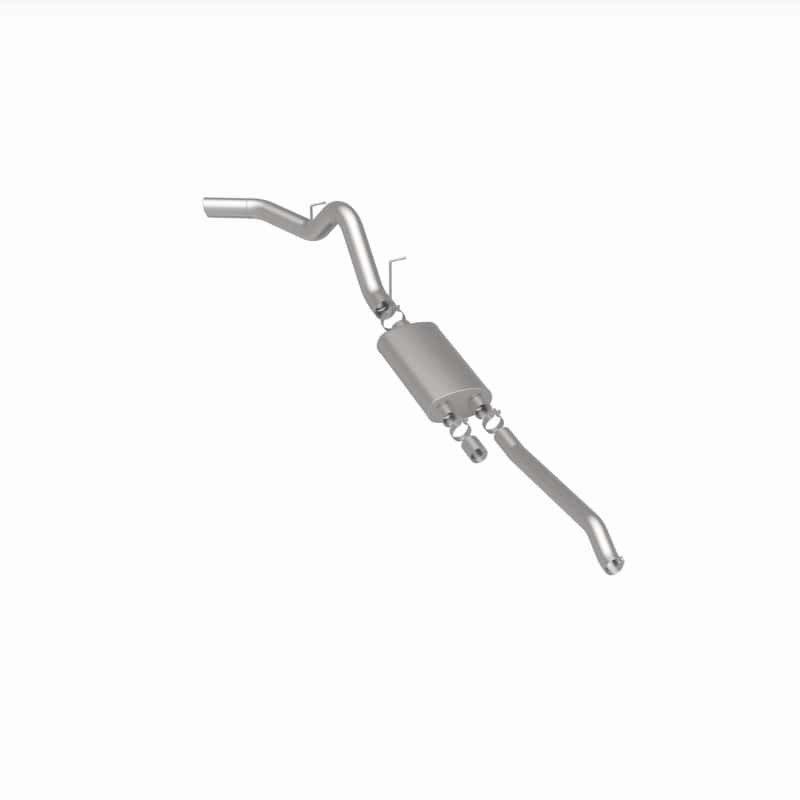 Magnaflow — MagnaFlow Sys C/B GM Yukon 8.1L XL
Cat-Back - view 32