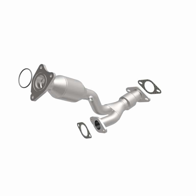 Magnaflow — Magnaflow Conv DF 2008-2009 G6 3.5 L Underbody
OEM Grade
OEM - view 29