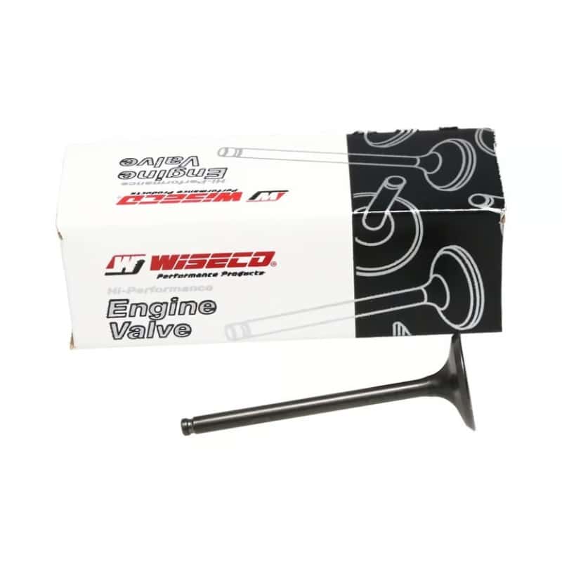 Wiseco — Wiseco 00-20/03-18 DR/LTZ400 Valve Steel Exhaust Valve
Valve - view 4