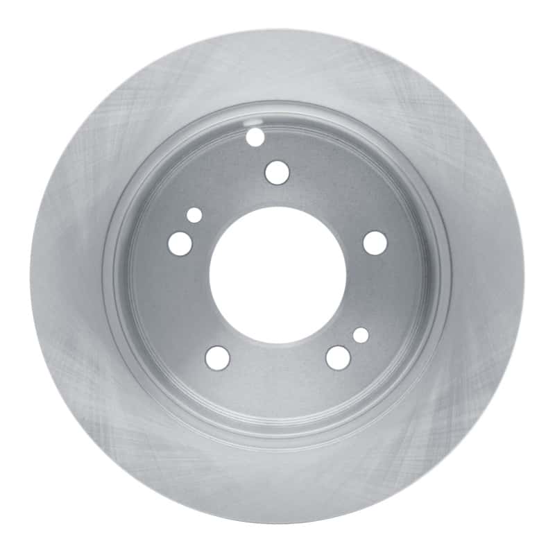 DFC — DFC 01-10 Hyundai XG300 Rear Brake Rotor
DFC Brake Rotor - view 5