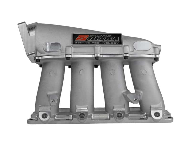 Skunk2 Racing — Skunk2 Ultra Series Street K20A/A2/A3 K24 Engines Intake Manifold
Intake Manifold - view 4
