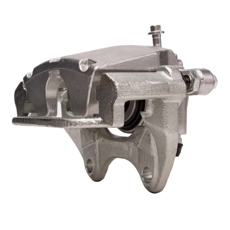 DFC — DFC 07-24 Cadillac Escalade EXT Rear-L Premium Caliper - Silver Zinc Coated
DFC Brake Caliper - view 2
