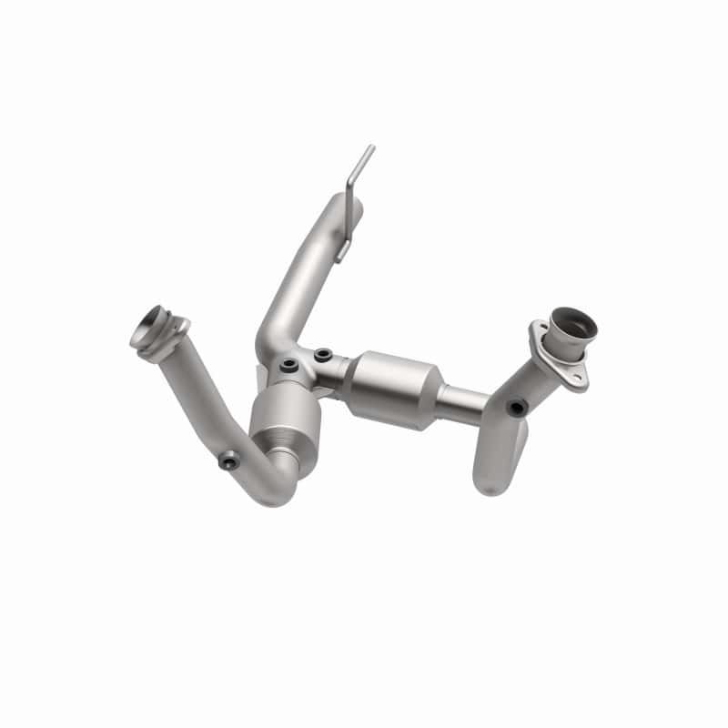 Magnaflow — MagnaFlow Conv DF 99-01 G Cherokee 4.7 Front
HM Grade
HM - view 26