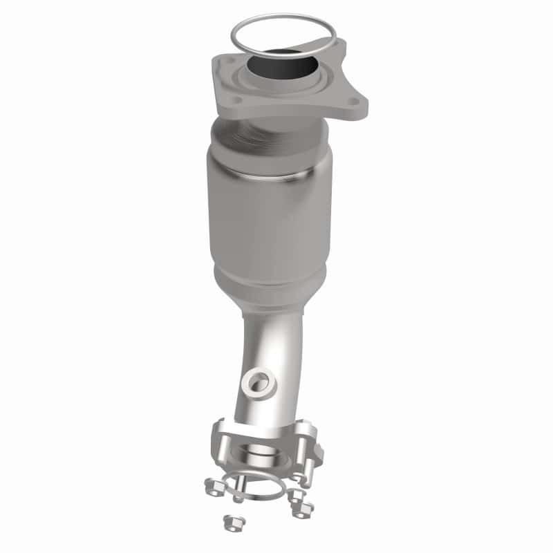 Magnaflow — MagnaFlow Conv DF 02-03 Altima 3.5 rr mani OE
OEM Grade
OEM - view 11