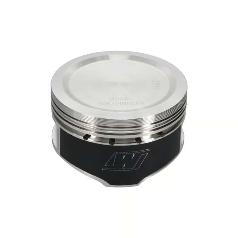 Wiseco — Wiseco Honda TRX350ES Rancher 2/4WD Stock CR Piston
Piston Kit - view 7