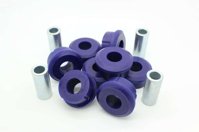 Superpro — SuperPro 1993 Toyota Supra Twin Turbo Rear Upper Inner Control Arm Bushing Set
Bushing Kit - view 2