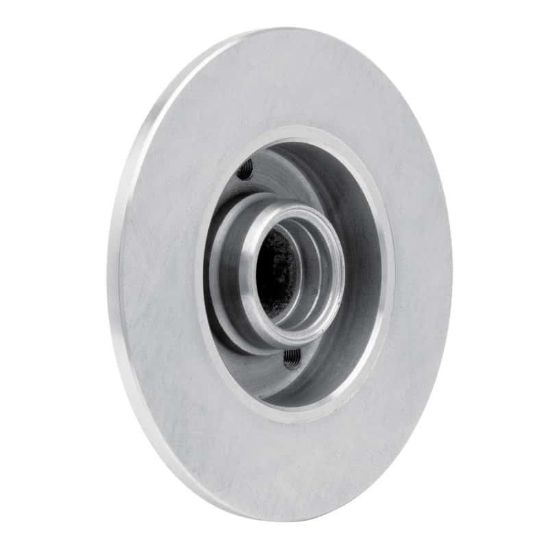 DFC — DFC 92-98 Volkswagen Golf Rear Brake Rotor
DFC Brake Rotor - view 4