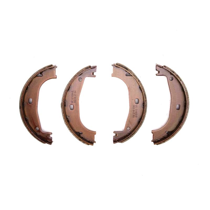 DFC — DFC 88-05 BMW 320I (USA/Canada) Parking Brake Parking Shoes
DFC Brake Shoe Set - view 1