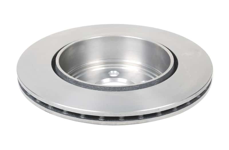 DBA — DBA 05-23 Chrysler 300 Hemi 5.7L (w/Vented Rear Rotor) Rear Street Series Standard Rotor
Brake Rotor - view 2