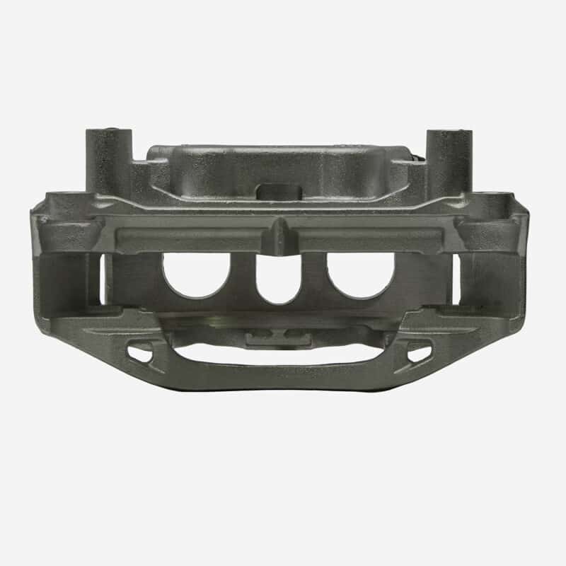 DFC — DFC 12-21 Nissan NV1500 Rear-L/Rear Left Premium Caliper - Silver Zinc Coated
DFC Brake Caliper - view 5
