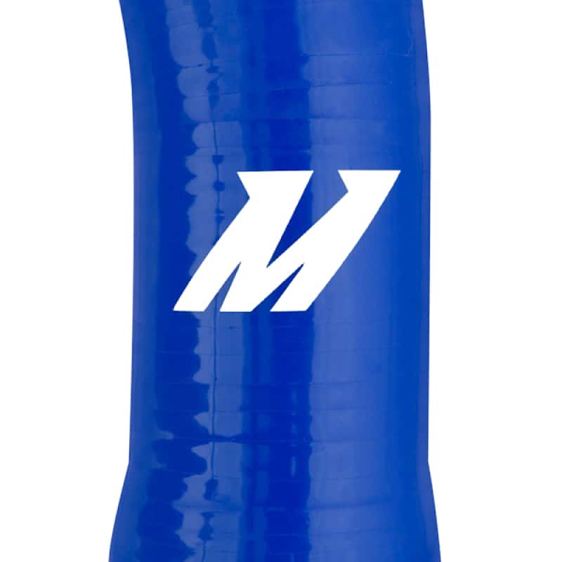 Mishimoto — Mishimoto 97-04 Volvo 850/S70/V70 Blue Silicone Hose Kit
Coolant Hose Kit - view 5
