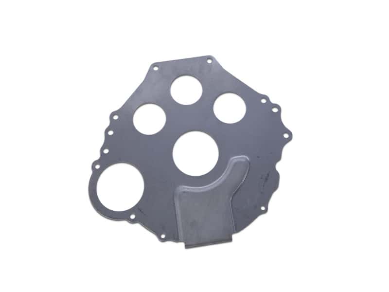 Ford Racing — Ford Racing Starter Index Plate Small Block Manual Transmission
BellhsngMotorPlate - view 4