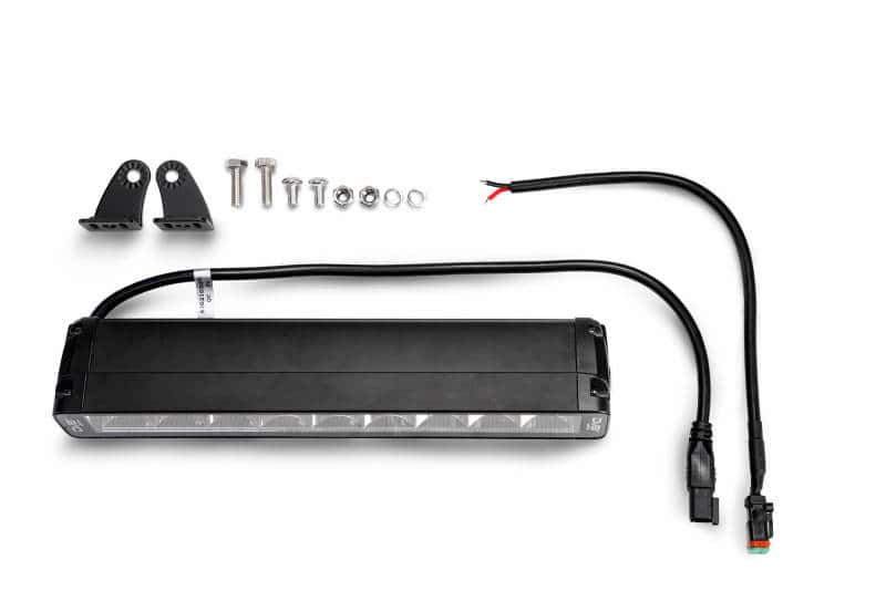DV8 Offroad — DV8 Offroad Elite Series 13in Light Bar 45W Flood/Spot LED
13 in. LED LIGHT BAR - view 32